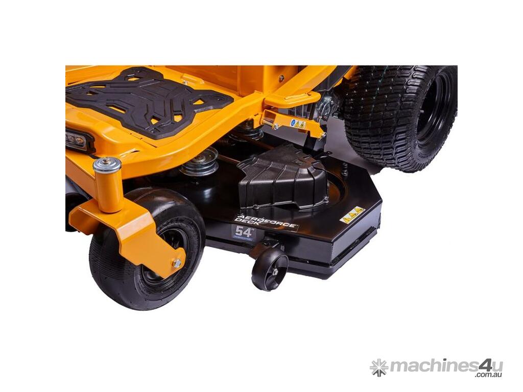 New cub cadet ZT2 54 Zero Turn Mowers in FOUNTAINDALE, NSW