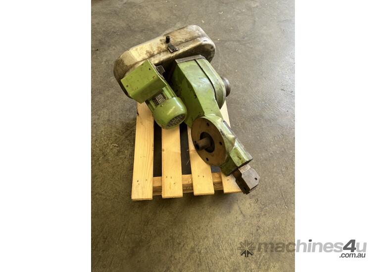 Used UNNOWN Slotting attachment for Milling Machine Milling Machine in