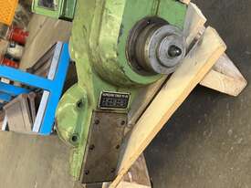 Slotting attachment for Milling Machine - picture1' - Click to enlarge