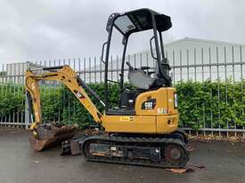 2018 Caterpillar 301.7D Excavator  - picture1' - Click to enlarge