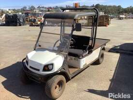 2016 Cushman Shuttle 2 - picture0' - Click to enlarge