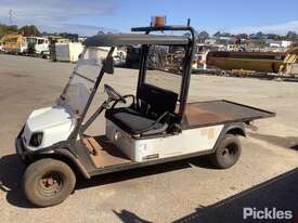 2016 Cushman Shuttle 2 - picture1' - Click to enlarge