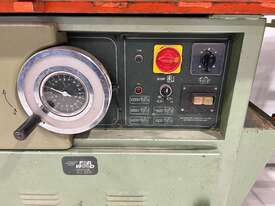 *Pre-Loved* Spindle Moulder With Power Feed by Casolin - picture2' - Click to enlarge