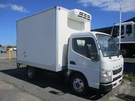 Fuso Canter - picture0' - Click to enlarge