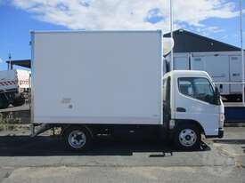 Fuso Canter - picture0' - Click to enlarge