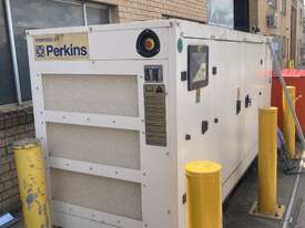 Perkins 200KVA Generator  - picture0' - Click to enlarge