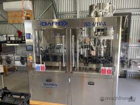 Complete Bottle Filling Line  - picture0' - Click to enlarge