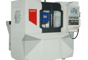 AJAX Taiwanese Horizontal Spindle Rotary Table Surface Grinders AJAX Taiwanese Horizontal Spindle Rotary Table Surface Grinders