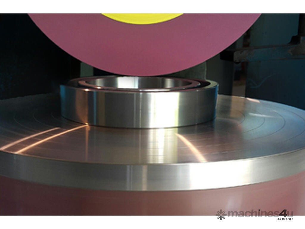 New ajax AJAX Taiwanese Horizontal Spindle Rotary Table Surface