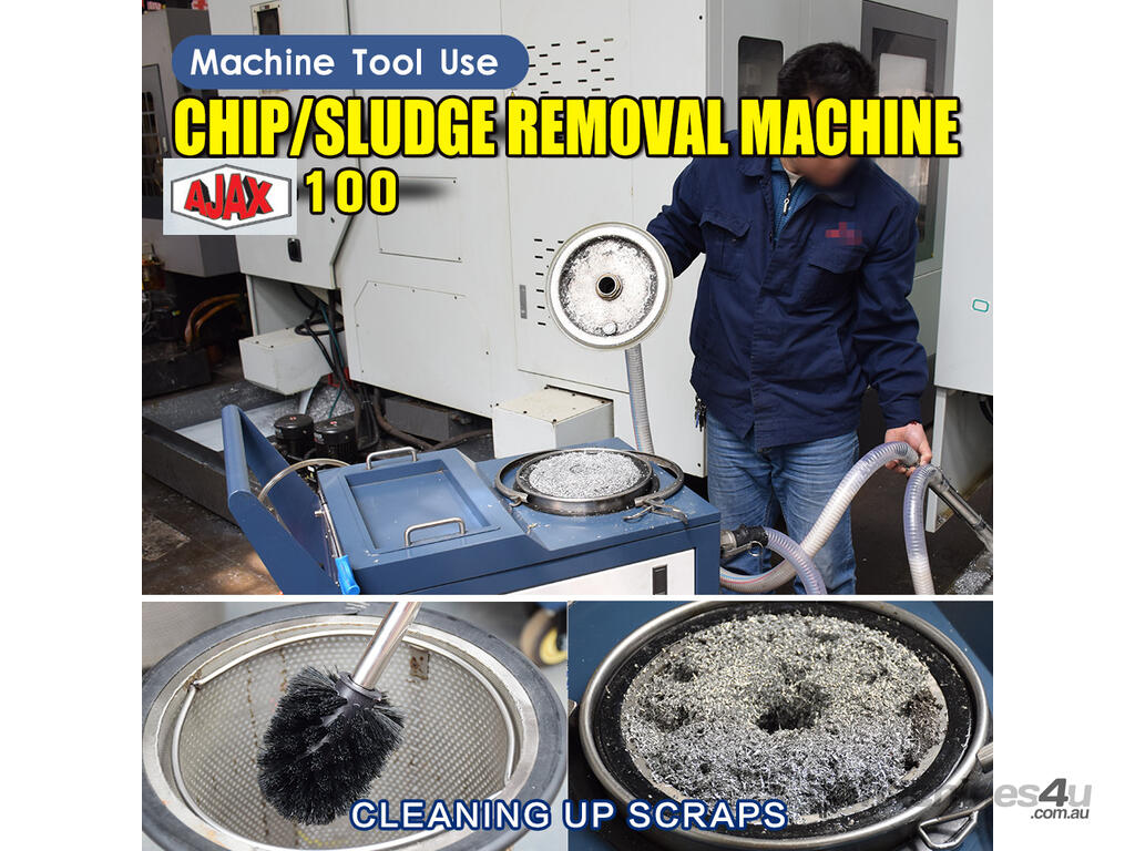 New ajax AJAX Taiwanese Horizontal Spindle Rotary Table Surface