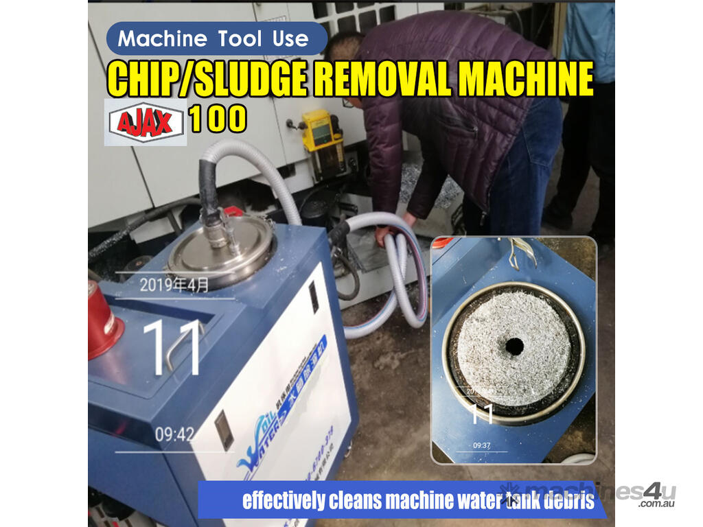 New ajax AJAX Taiwanese Horizontal Spindle Rotary Table Surface