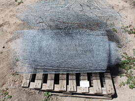 Chicken wire mesh - picture0' - Click to enlarge