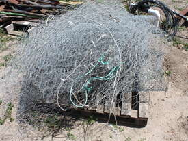 Chicken wire mesh - picture1' - Click to enlarge