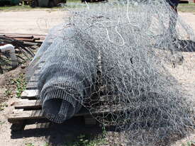 Chicken wire mesh - picture2' - Click to enlarge