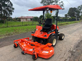 Kubota F3680 Front Deck Lawn Equipment - picture0' - Click to enlarge