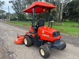 Kubota F3680 Front Deck Lawn Equipment - picture1' - Click to enlarge