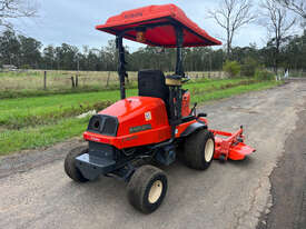 Kubota F3680 Front Deck Lawn Equipment - picture2' - Click to enlarge