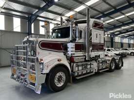 2012 Kenworth T909 - picture0' - Click to enlarge