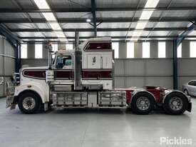 2012 Kenworth T909 - picture1' - Click to enlarge