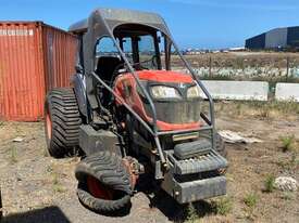 Kubota M5101 - picture0' - Click to enlarge