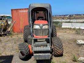 Kubota M5101 - picture0' - Click to enlarge