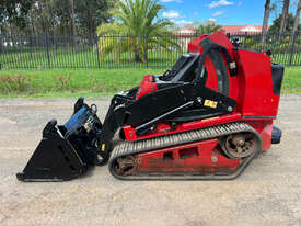 Toro TX1000 Skid Steer Loader - picture0' - Click to enlarge