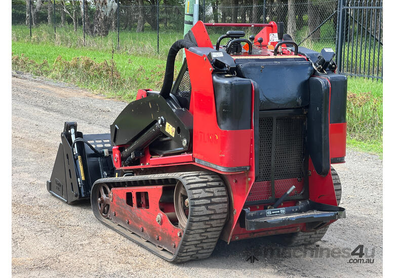 Used 2018 toro TX1000 Skid Steer Loaders in , Listed on Machines4u