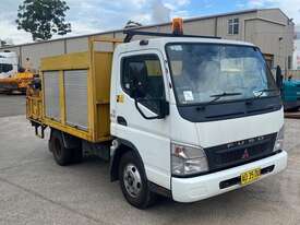 Fuso Canter - picture0' - Click to enlarge