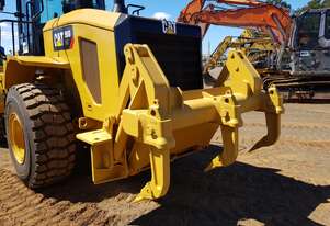 New Caterpillar 950GC Multi Shank Ripper