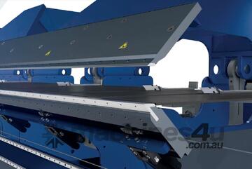 Variobend EB 10, 1.50 Long Length Folder