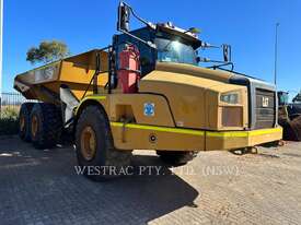 CAT 745-04LRC Articulated Trucks - picture0' - Click to enlarge