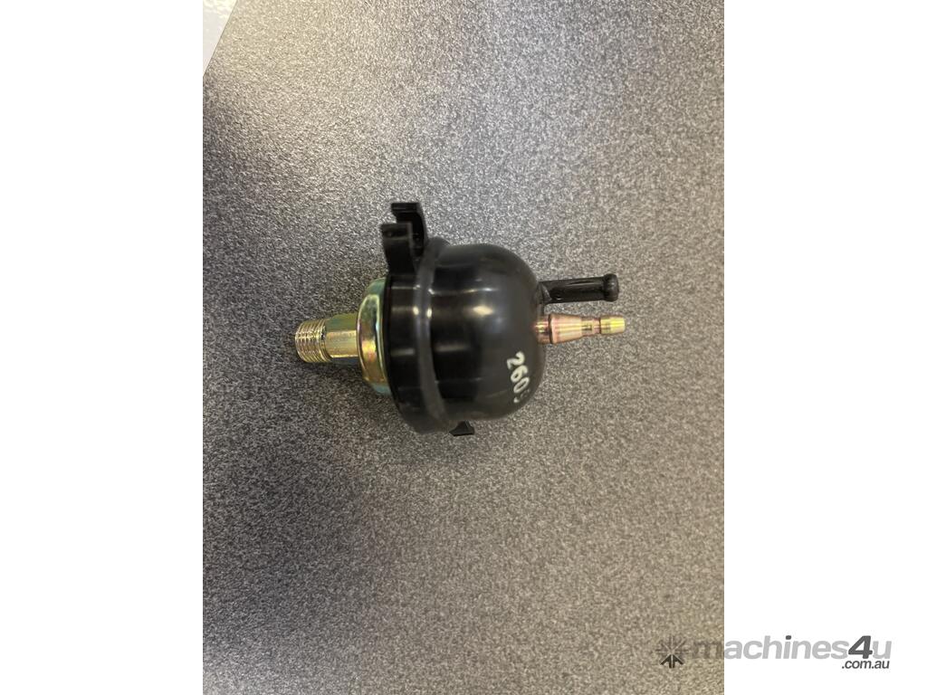 New 2022 Hitachi 4148963 EX Series Air Cleaner Indicator Excavator