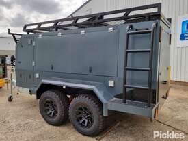 2023 Green Pty Ltd Box Trailer - picture2' - Click to enlarge