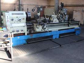 YUNNAN  CY PML METAL LATHE - picture0' - Click to enlarge