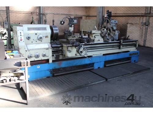 YUNNAN  CY PML METAL LATHE