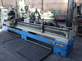 YUNNAN  CY PML METAL LATHE - picture0' - Click to enlarge