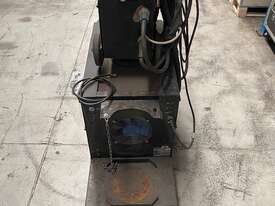 UniMig 425S Workshop Series Welder with KT 50 Wire Feeder - picture1' - Click to enlarge