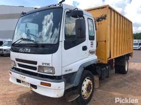 2006 Isuzu FTR900 - picture0' - Click to enlarge