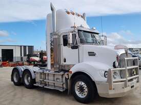 Kenworth T409 - picture0' - Click to enlarge