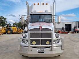 Kenworth T409 - picture0' - Click to enlarge