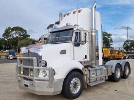 Kenworth T409 - picture1' - Click to enlarge