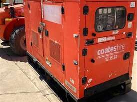 FG Wilson XD30P2 30kva - picture0' - Click to enlarge