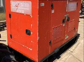 FG Wilson XD30P2 30kva - picture1' - Click to enlarge