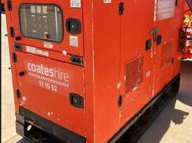 FG Wilson XD30P2 30kva - picture2' - Click to enlarge