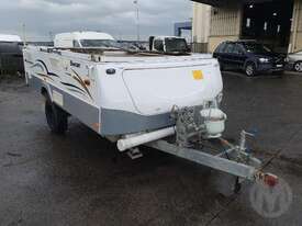 Jayco Swan - picture0' - Click to enlarge