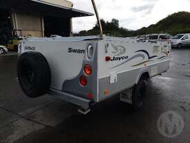 Jayco Swan - picture2' - Click to enlarge