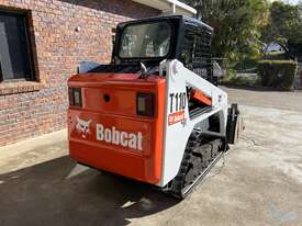 2018 Bobcat T110 (42hp track loader) - picture0' - Click to enlarge