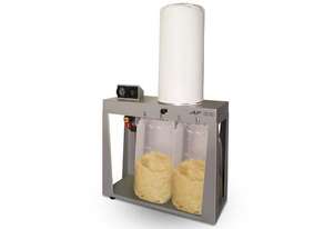 Felder AF22 portable extractor - dust collection