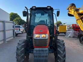 Daedong Kioti DK902C Cab Tractor - picture0' - Click to enlarge