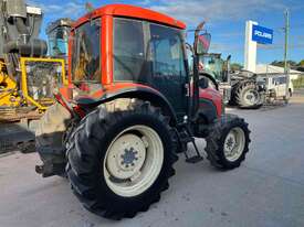 Daedong Kioti DK902C Cab Tractor - picture2' - Click to enlarge